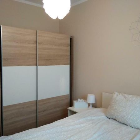 Apartmán Apartament Edelmana Gorzów Wielkopolski Exteriér fotografie