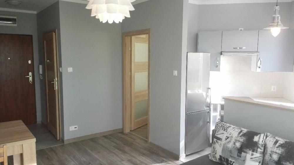 Apartmán Apartament Edelmana Gorzów Wielkopolski Exteriér fotografie