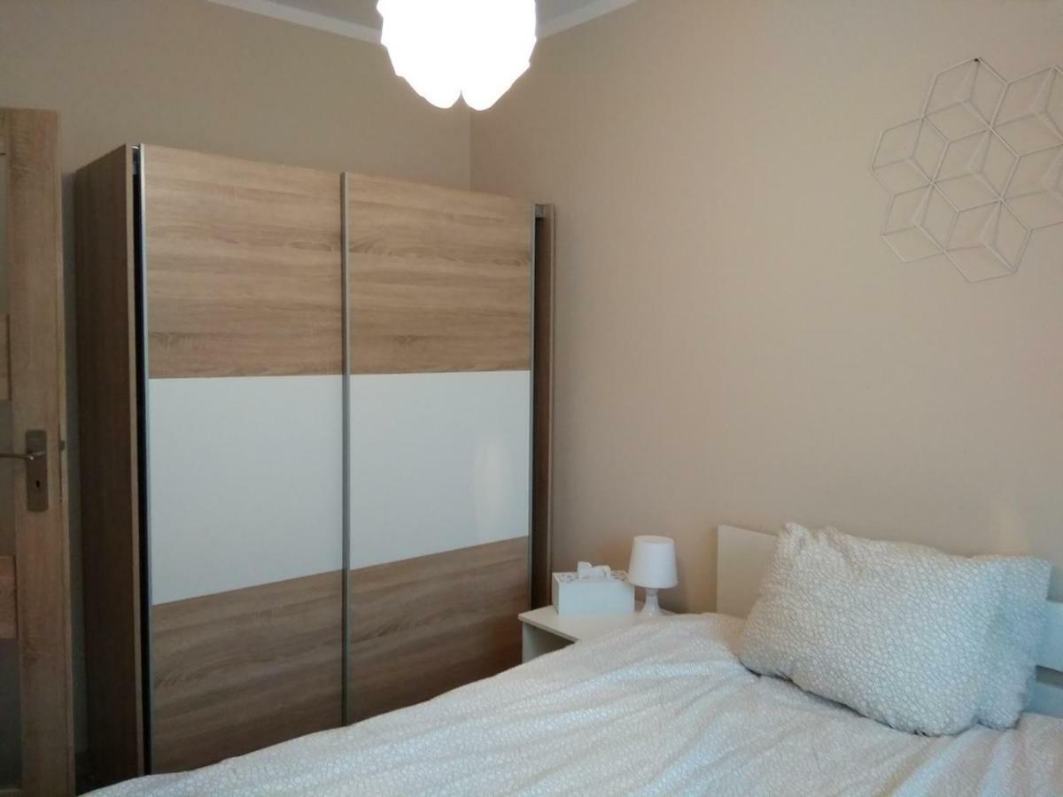 Apartmán Apartament Edelmana Gorzów Wielkopolski Exteriér fotografie